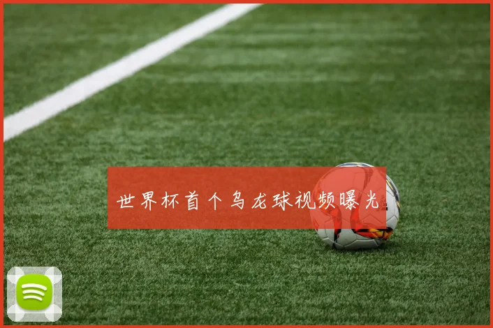 世界杯首个乌龙球视频曝光